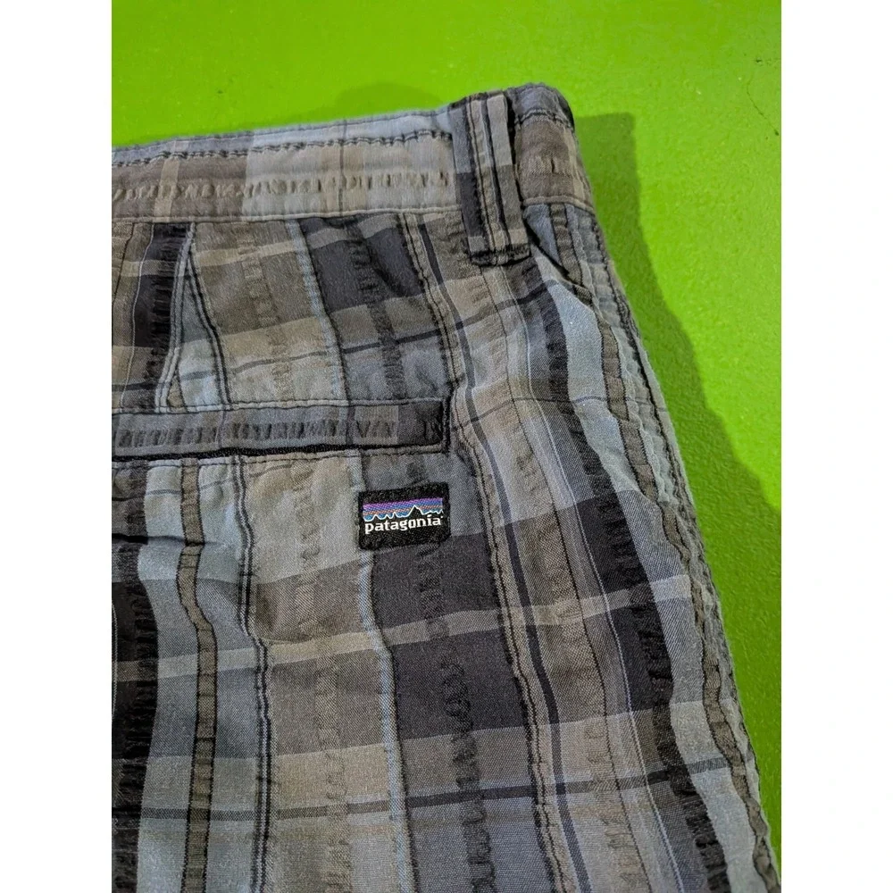 Patagonia 10